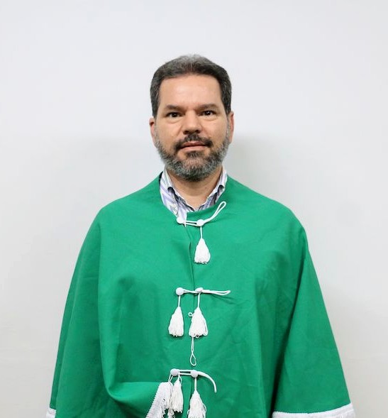 Deypson Gonçalves Carvalho