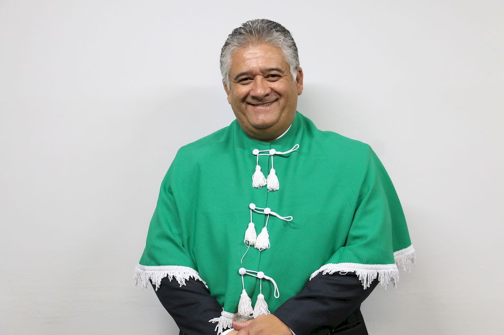 Adriano De Andrade Marrocos