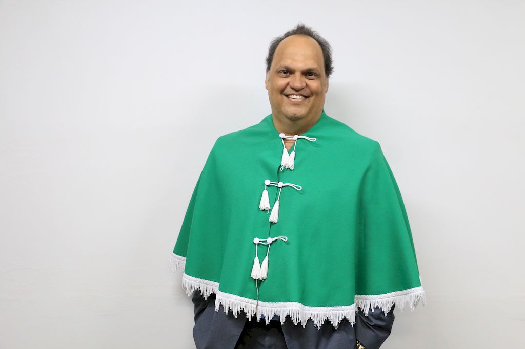 Aparício Pereira Duarte Filho