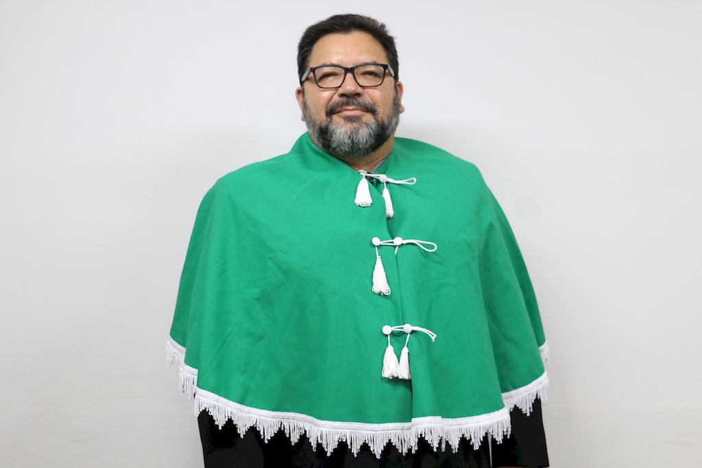 Caetano Marinho dos Santos Júnior