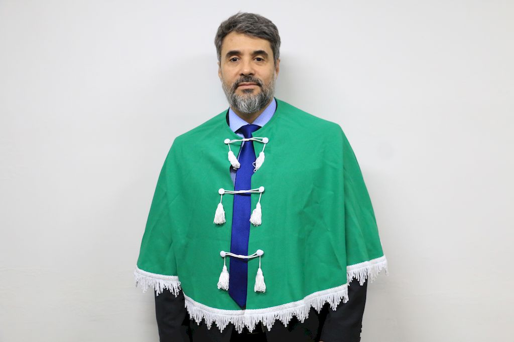 Romilson Amaral Duarte