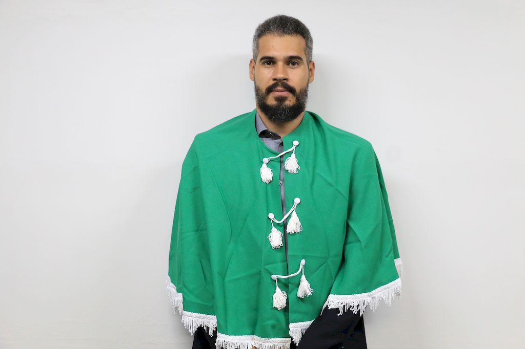 Evandro Vieira Hamann