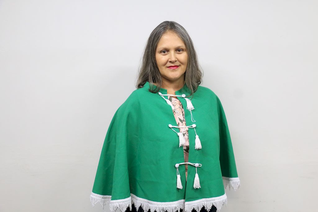 Clésia Camilo Pereira