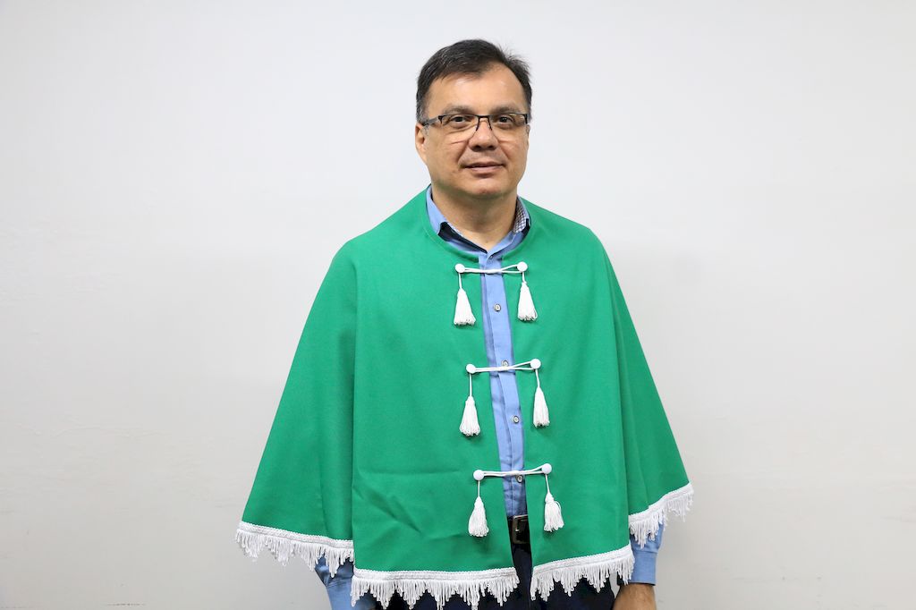 Alexandre dos Santos Silva