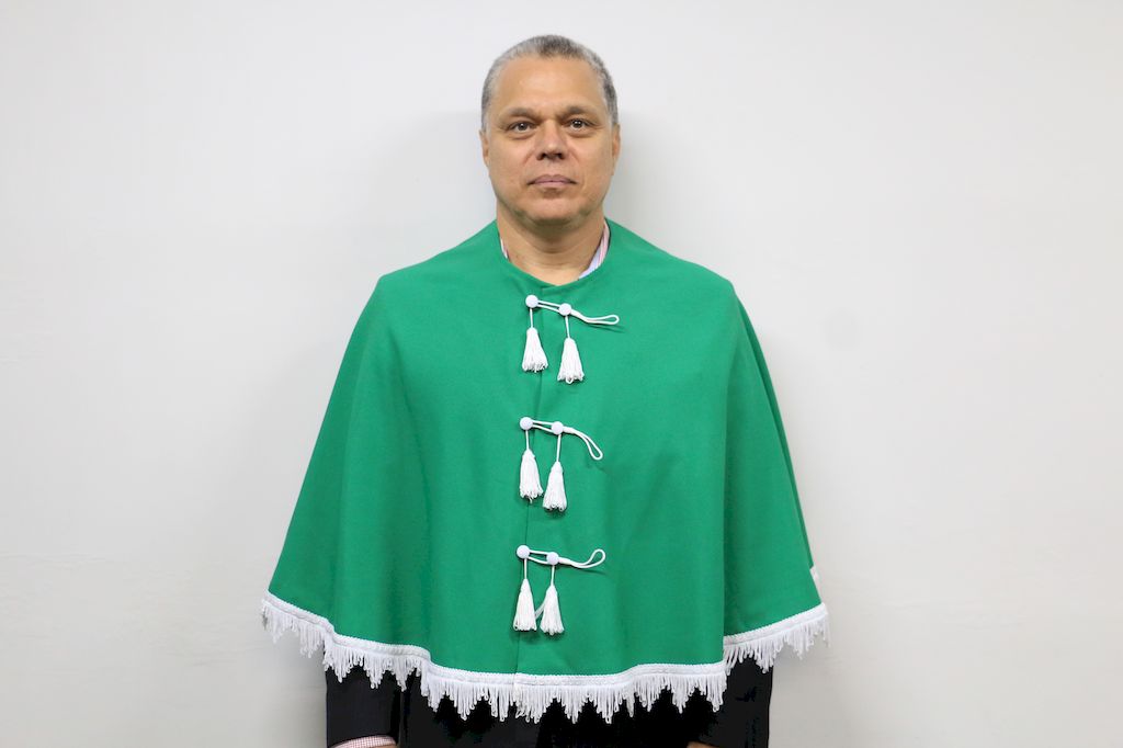 Humberto Adão de Castro