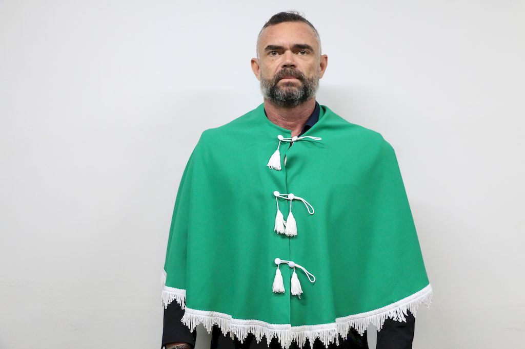 André Luiz Cordeiro Cavalcante