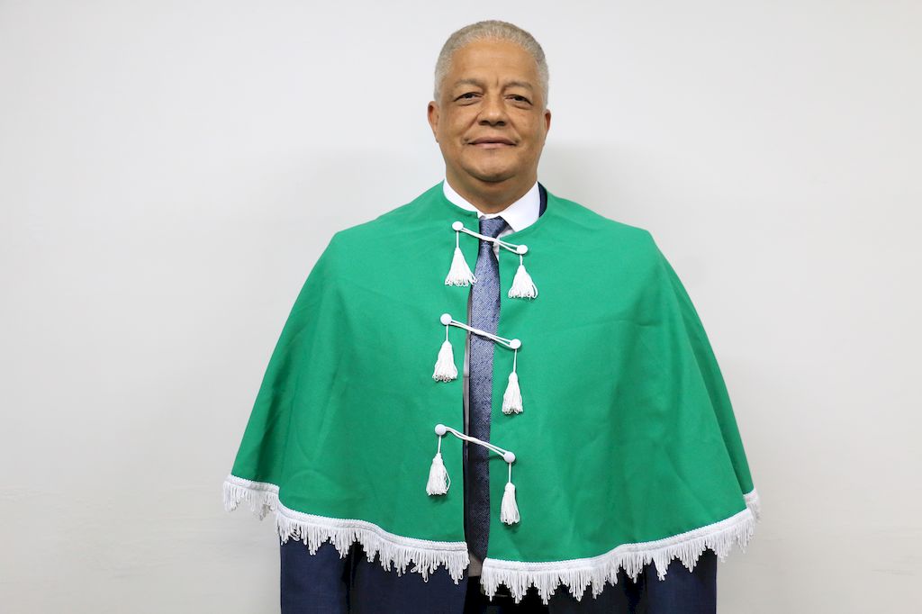 Fernando César Guarany