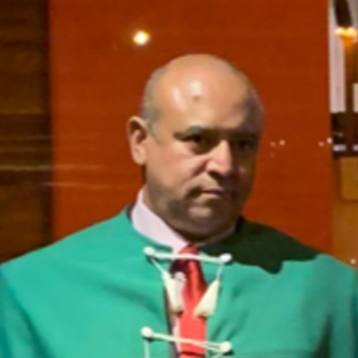 Paulo Cesar de Melo Mendes
