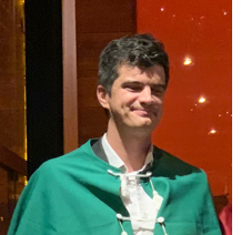 Tiago Alves de Gouveia Lins Dutra