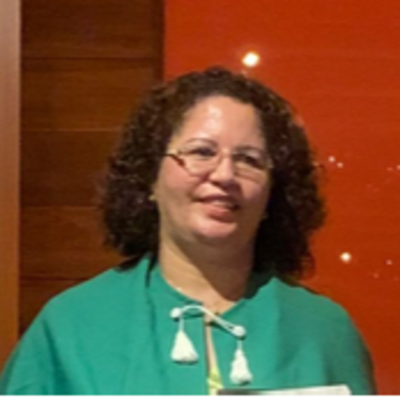 Sandra Maria Batista