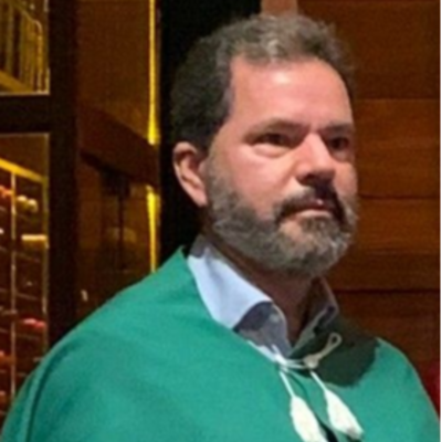 Deypson Goncalves Carvalho