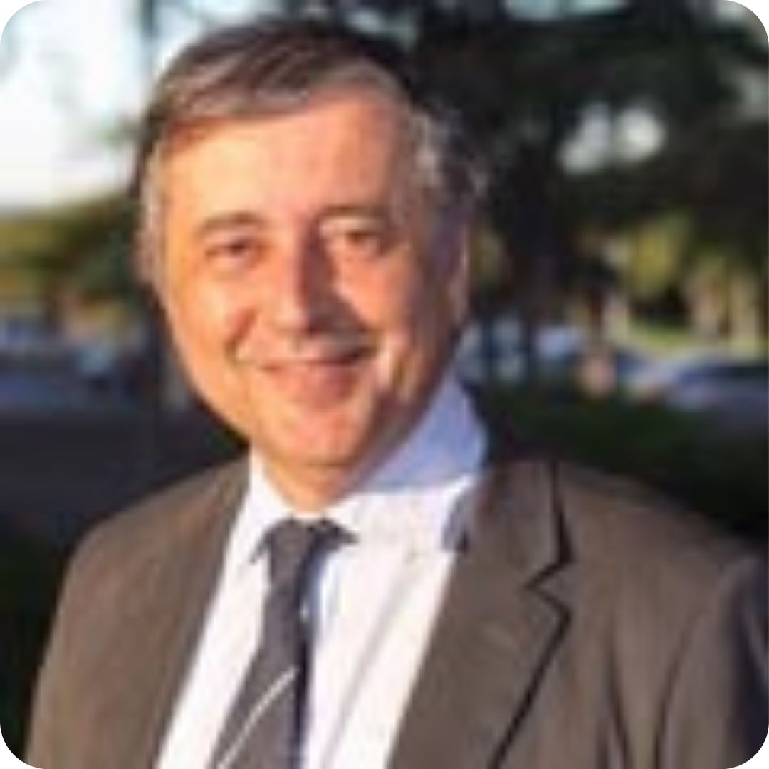 César Augusto Tibúrcio Silva