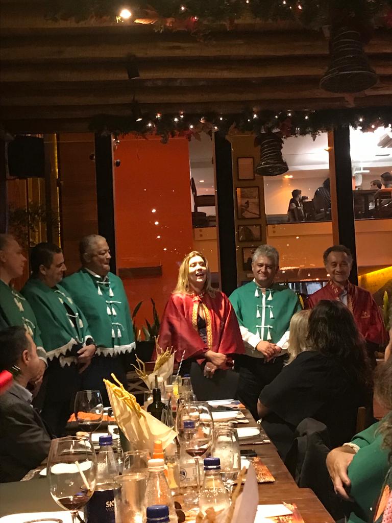 FOTO17 - POSSE NOVA DIRETORIA E CONSELHO FISCAL DA ACICONDF (MANDATO 2022 - 2025)