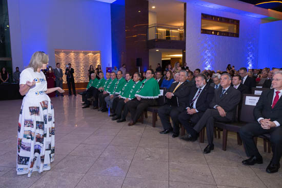 FOTO3 - POSSE NOVA DIRETORIA E CONSELHO FISCAL (MANDATO 2018 - 2021)