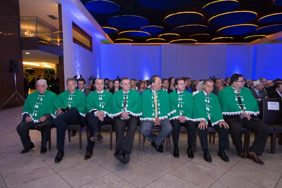 FOTO8 - POSSE NOVA DIRETORIA E CONSELHO FISCAL (MANDATO 2018 - 2021)