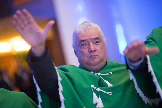 FOTO15 - POSSE NOVA DIRETORIA E CONSELHO FISCAL (MANDATO 2018 - 2021)