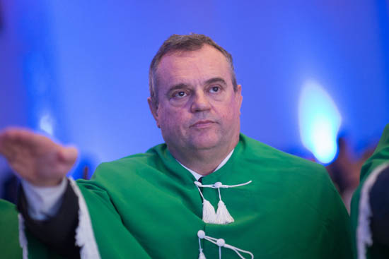 FOTO19 - POSSE NOVA DIRETORIA E CONSELHO FISCAL (MANDATO 2018 - 2021)