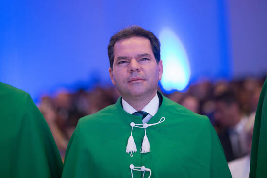 FOTO21 - POSSE NOVA DIRETORIA E CONSELHO FISCAL (MANDATO 2018 - 2021)