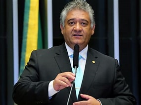 Conselheiro do CFC é nomeado presidente da Academia de Ciências Contábeis do DF