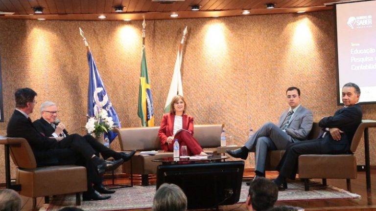 ACiConDF lança livro sobre Redução ao Valor Recuperável dos Ativos