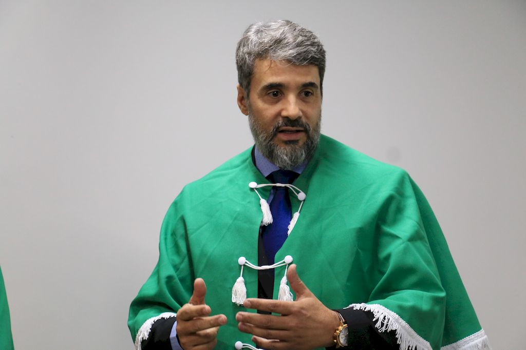 Acadêmico Romilson Amaral Duarte é aprovado em Assembleia Geral Extraordinária para a Vice-Presidência de Finanças da ACiConDF (Mandato 2026-2029)