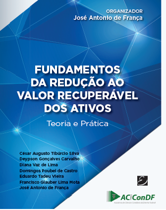 Fundamentos da Redução ao Valor Recuperável dos Ativos: Teoria e Prática